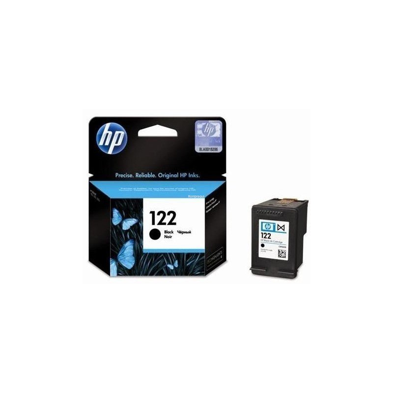 TINTEIRO HP 122 CH561HE