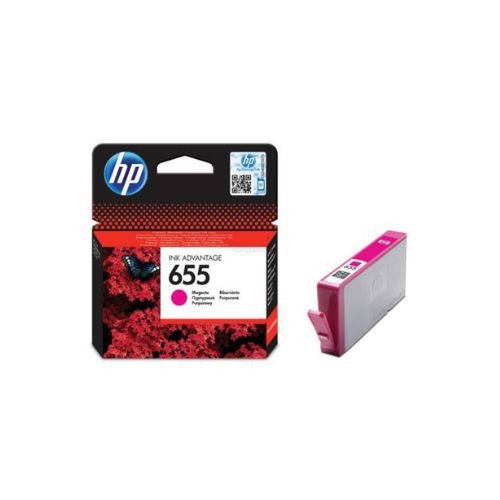 TINTEIRO HP 655 CZ111AE