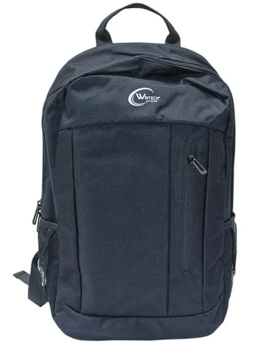 Mochila 15.6" KLB190508 Preta