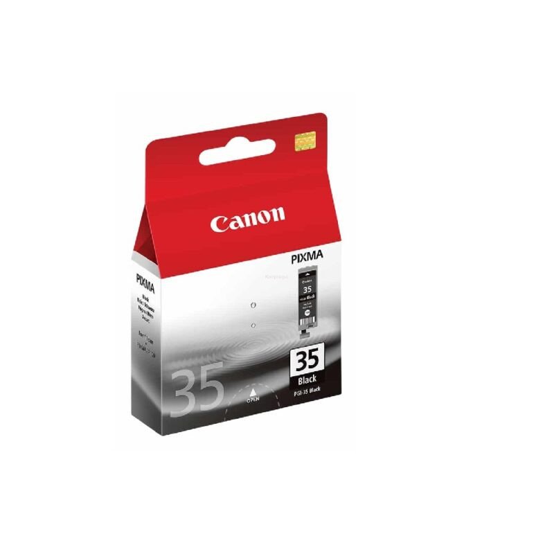 TINTEIRO PGI-35 PRETO