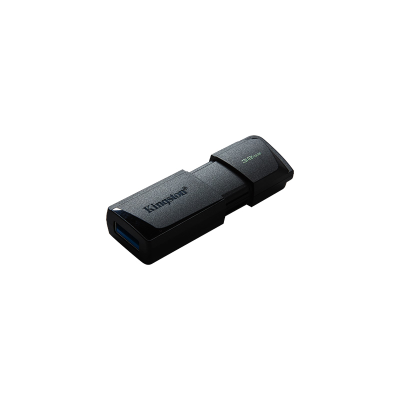 KINGSTON PEN DRIVE 32GB DATA TRAVELER EXODIA M USB 3.2