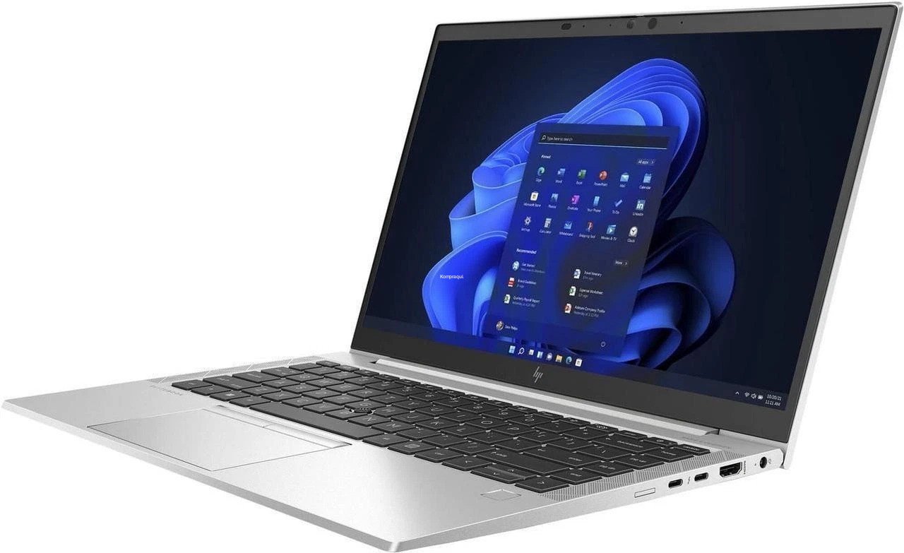 COMPUTADOR PORTÁTIL RECONDICIONADO  HP PROBOOK