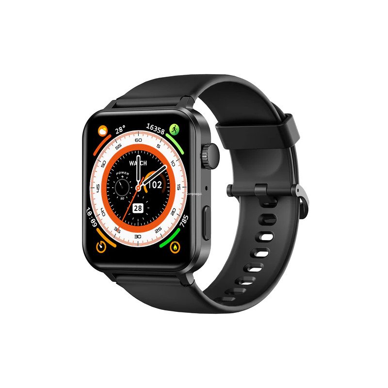Relógio inteligente R30 PRO PRETO