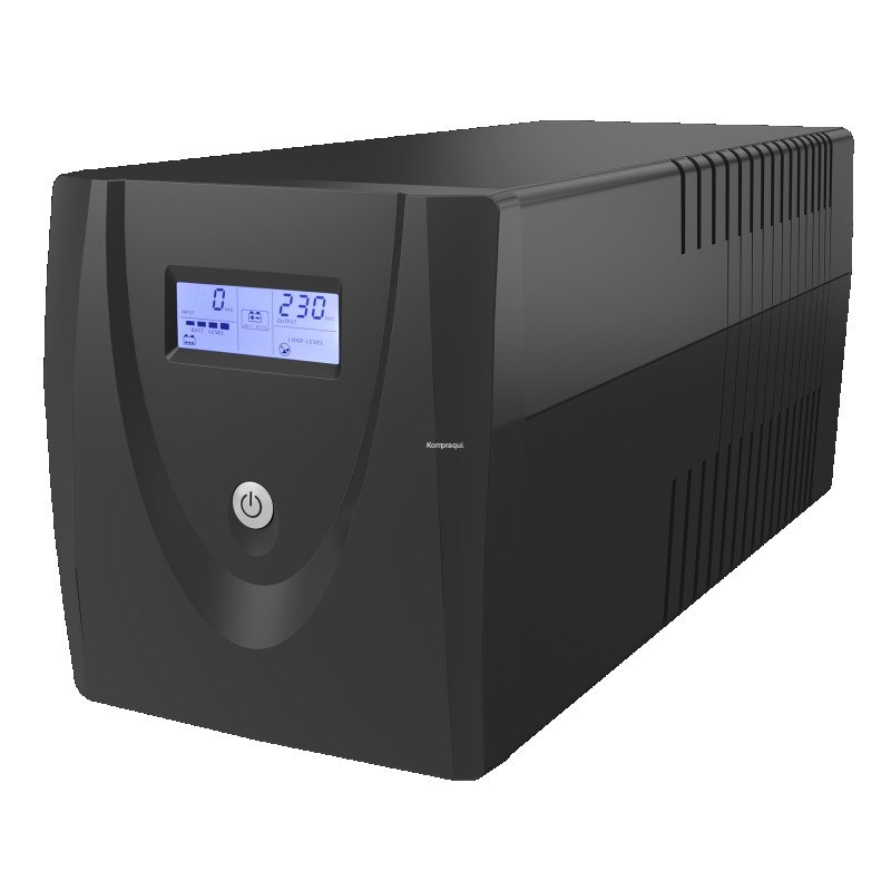 UPS WINTECH KS OFFLINE 1000 VA