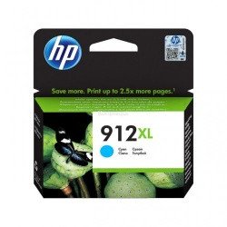 TINTEIRO HP 912XL 3YL83AE